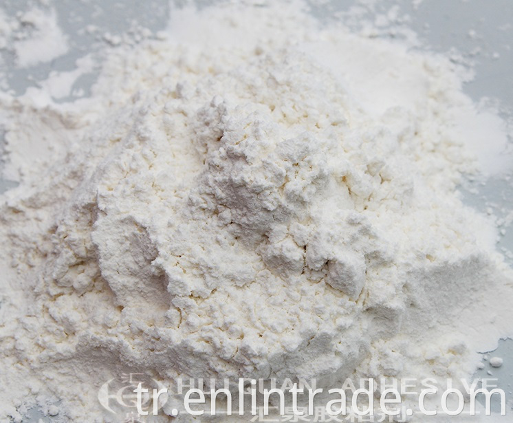 glue powder